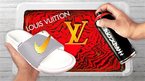 louis vuitton hydro dip|hydro dip film.